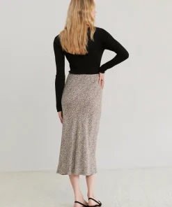 New Slip Skirt Women Skirts