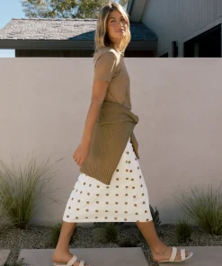 Clearance Slip Skirt Women Skirts