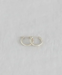 Best Small Eloise Hoops Women Jewelry