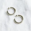 Outlet Small Everyday Hoops Women Jewelry