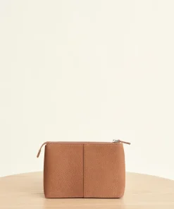 Online Small Zip Pouch Women Small Leather Goods
