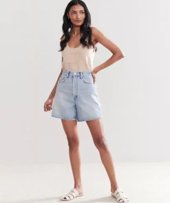 Online Stella Short Women Shorts