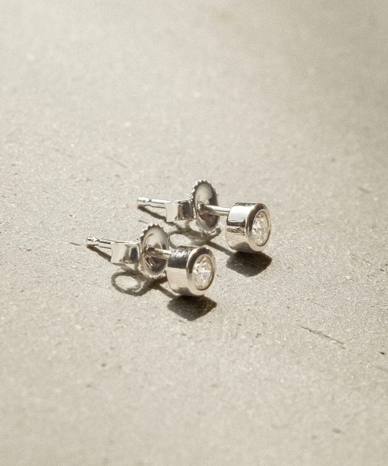 Online Stevie Diamond Studs Women Jewelry