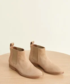 Online Suede Chelsea Boot Women Boots