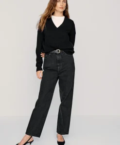 Outlet Suede Kitten Heel Women Heels