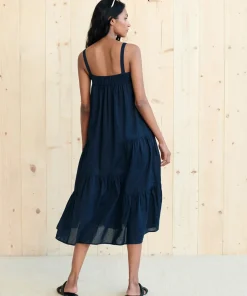 Clearance Summer Dress Women Swim & Beach