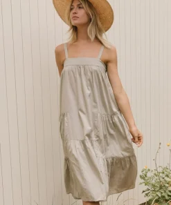 Hot Summer Dress Women Swim & Beach