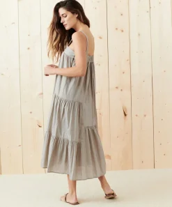 Hot Summer Dress Women Swim & Beach