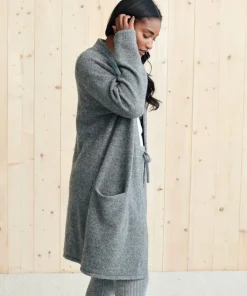 Online Sweater Coat Women Coats