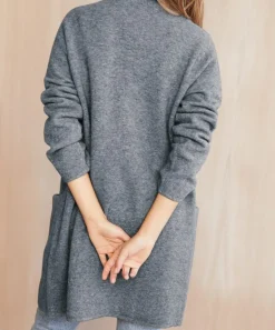 Online Sweater Coat Women Coats