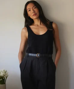 Clearance Sweater Tank Women Tees & Tanks