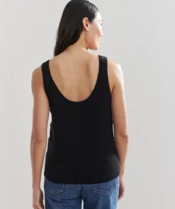 Clearance Sweater Tank Women Tees & Tanks