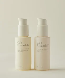 New The Serums Women Serums