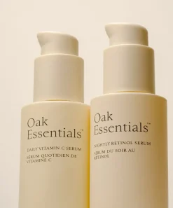 New The Serums Women Serums