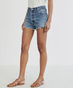Online The Short Women Shorts