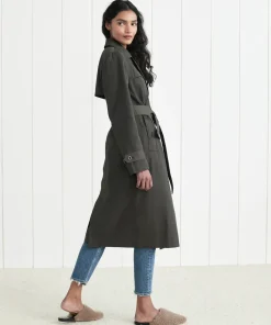 Online Trench Coat Women Coats