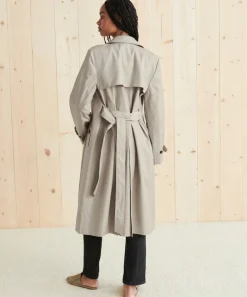 Online Trench Coat Women Coats