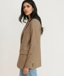 Fashion Uptown Blazer Women Blazers