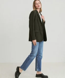 Online Uptown Blazer Women Blazers