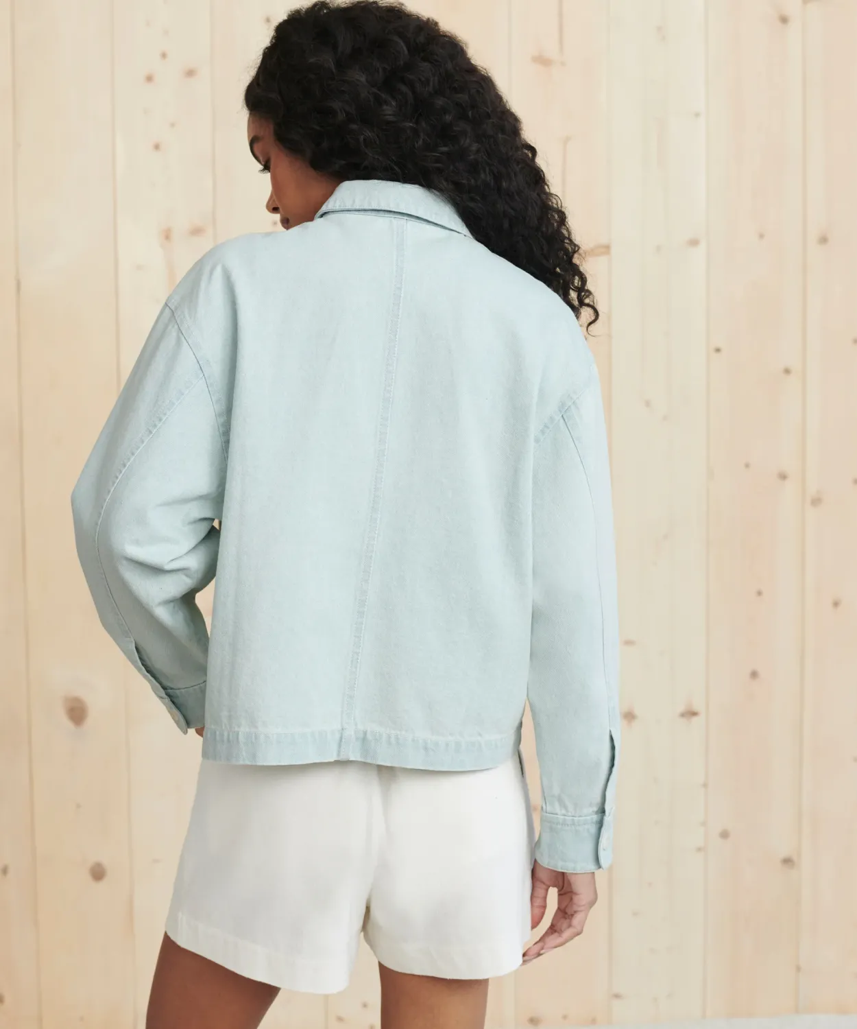 Best Vintage Denim Jacket Women Jackets