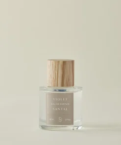 Clearance Violet Santal Eau De Parfum Women Apothecary