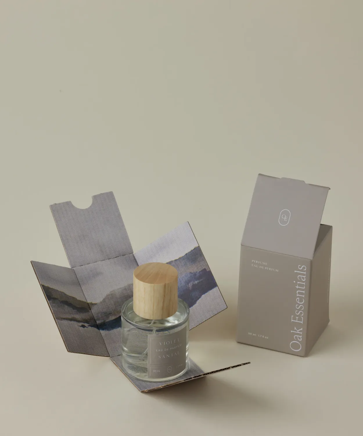 Clearance Violet Santal Eau De Parfum Women Apothecary