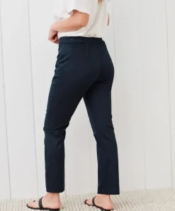 Fashion Weekender Slim Trouser Women Trousers