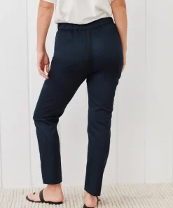 Fashion Weekender Slim Trouser Women Trousers