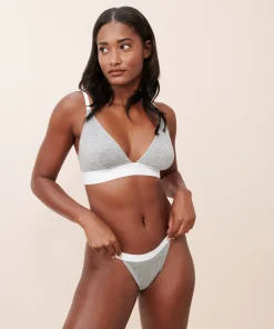 Sale Whipped Thong Women Intimates & Robes