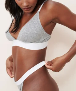 Sale Whipped Thong Women Intimates & Robes