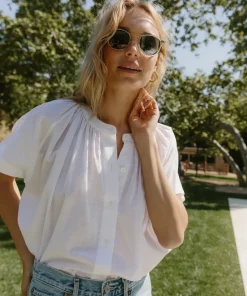 Best Willow Blouse Women Blouses