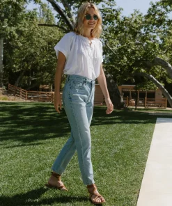 Best Willow Blouse Women Blouses