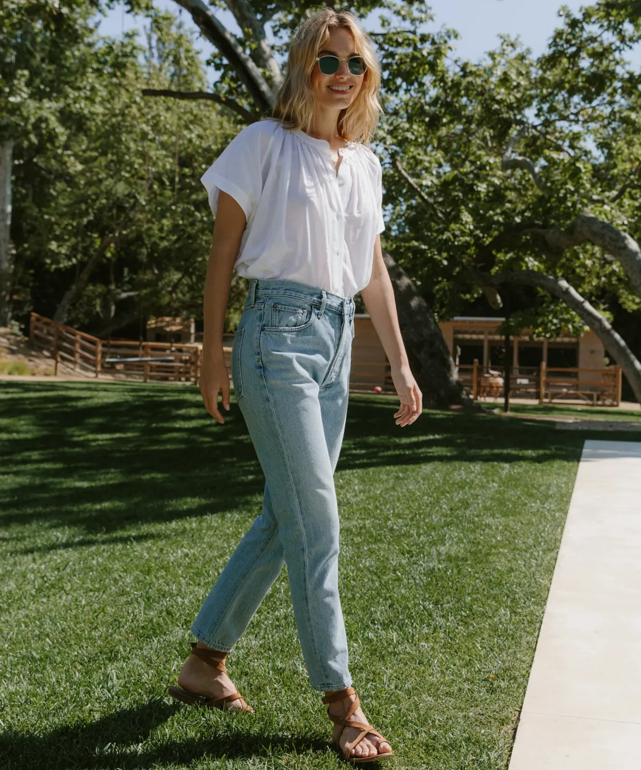 Best Willow Blouse Women Blouses