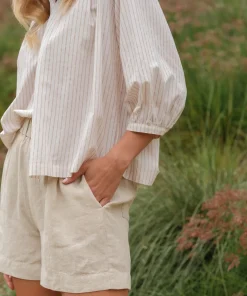 Hot Willow Blouse Women Blouses