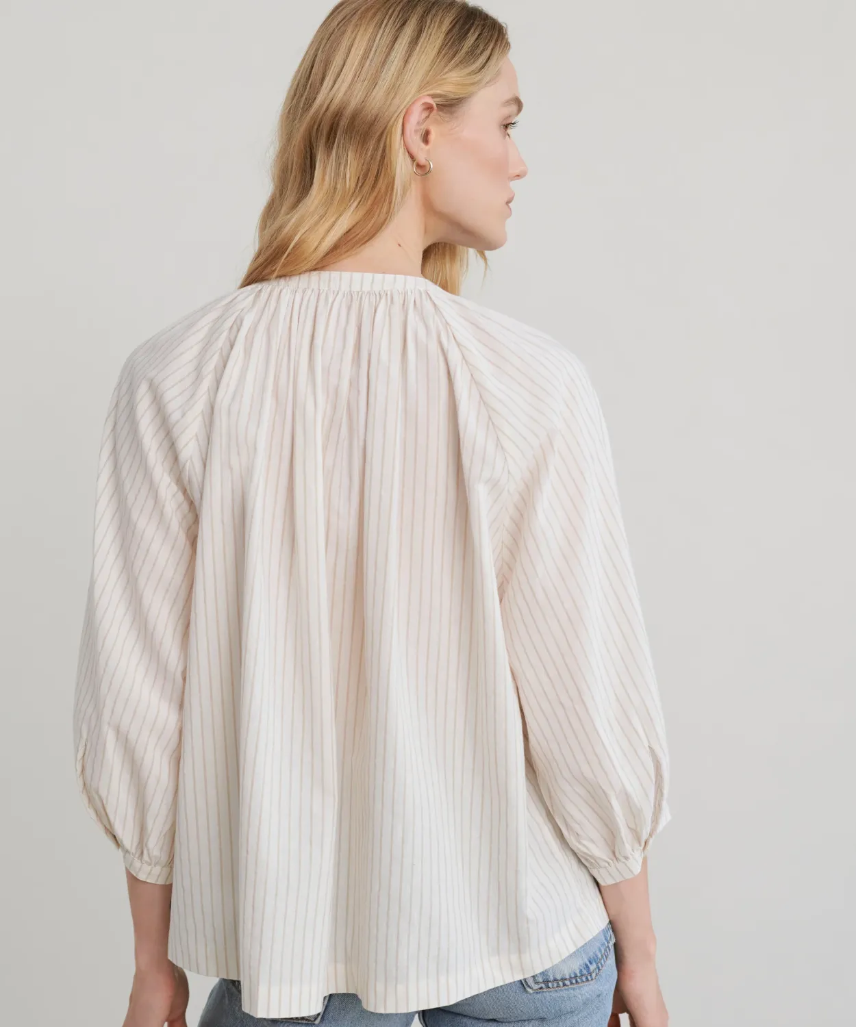 Hot Willow Blouse Women Blouses