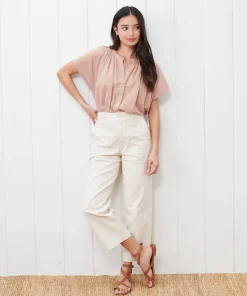 Outlet Willow Blouse Women Blouses