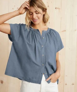 Clearance Willow Blouse Women Blouses