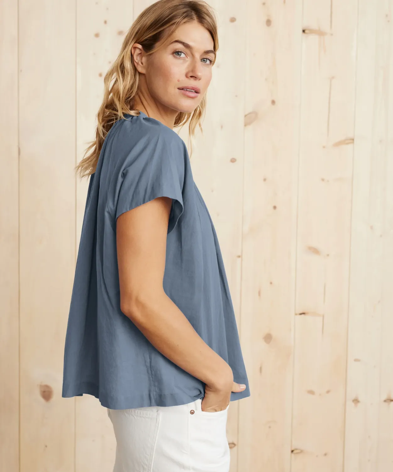 Clearance Willow Blouse Women Blouses