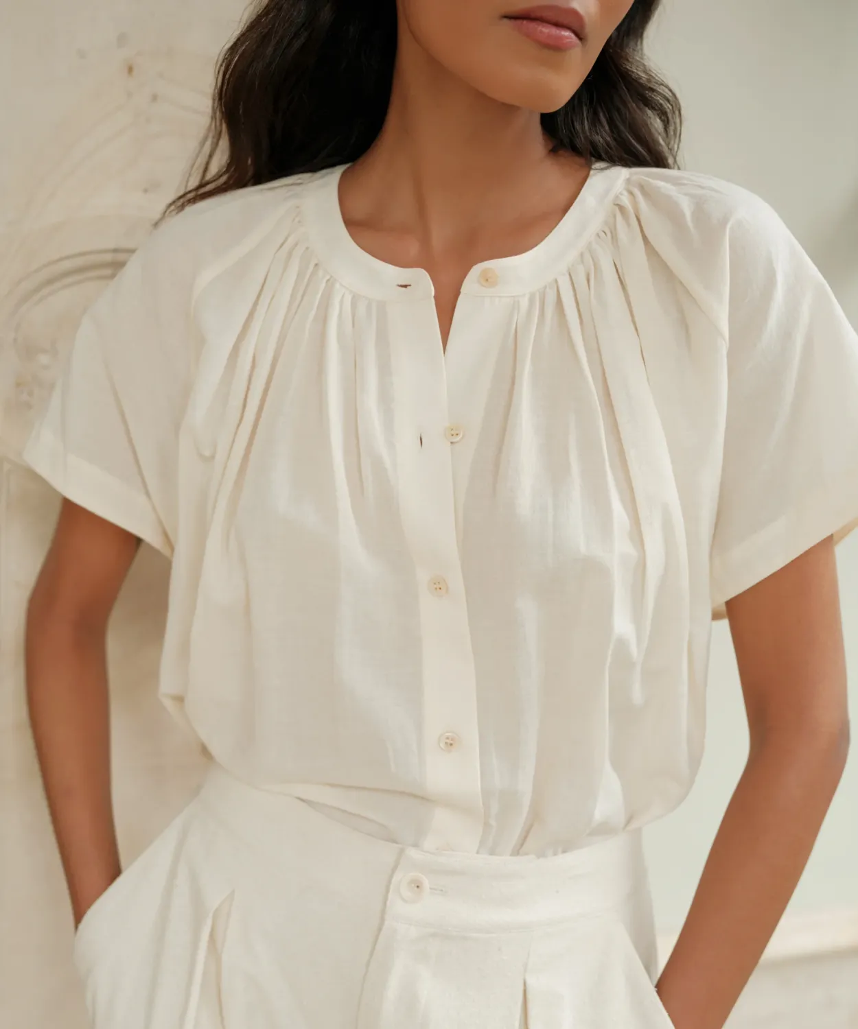 Discount Willow Blouse Women Blouses