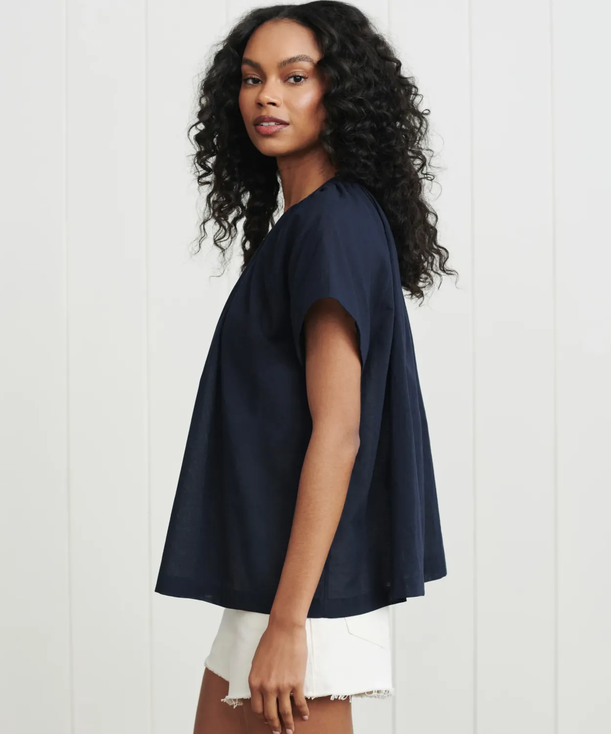 Clearance Willow Blouse Women Button-Ups