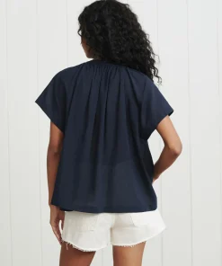 Clearance Willow Blouse Women Button-Ups